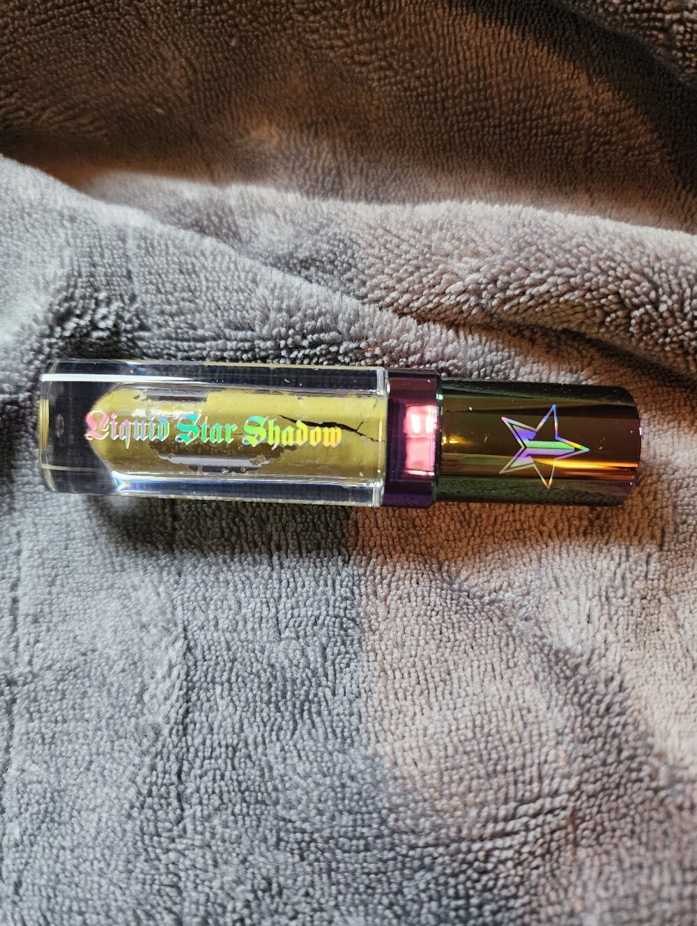 Liquid Star Shadow Eyeshadow - Groovy Dreams